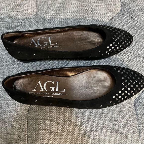 Attilio Giusti Leombruni (AGL) - Picture 2 of 8